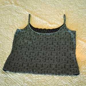 St John Sml Top